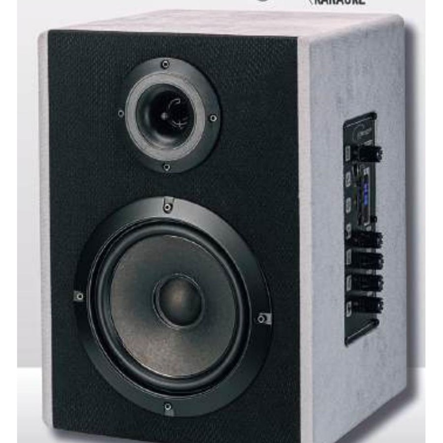 Baffle Bluetooth BB1023
