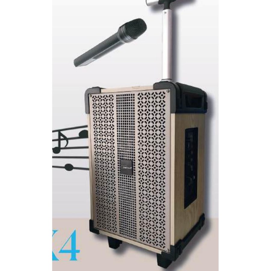 Baffle Bluetooth BB0123